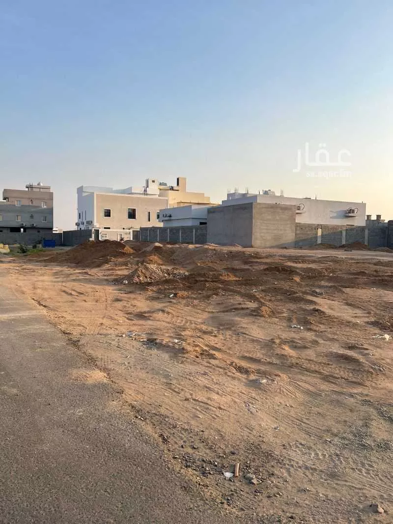 1 bedroom land in Jeddah 6