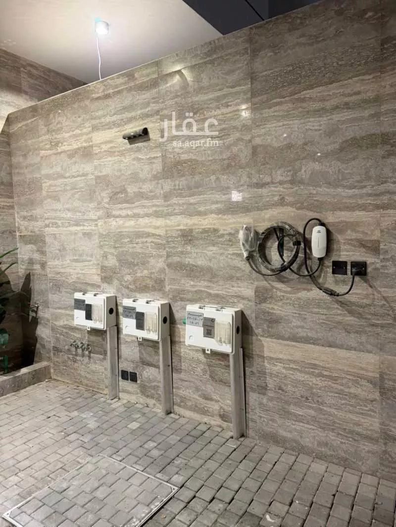 دور 3 غرف في النرجس 2