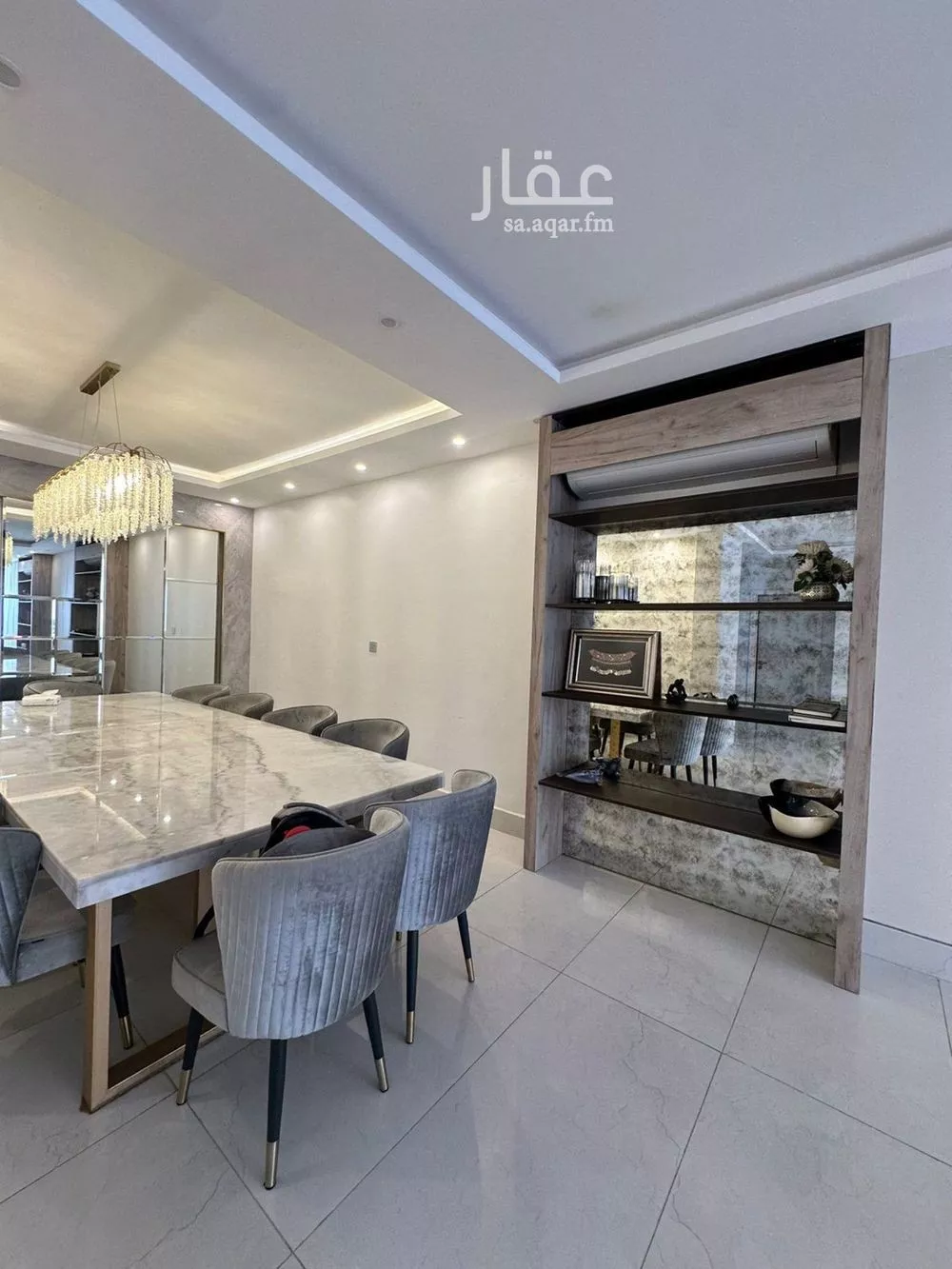 فيلا 6 غرف في المونسية 4