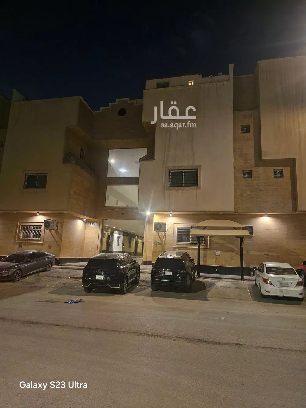 شقة 3 غرف في الياسمين 2