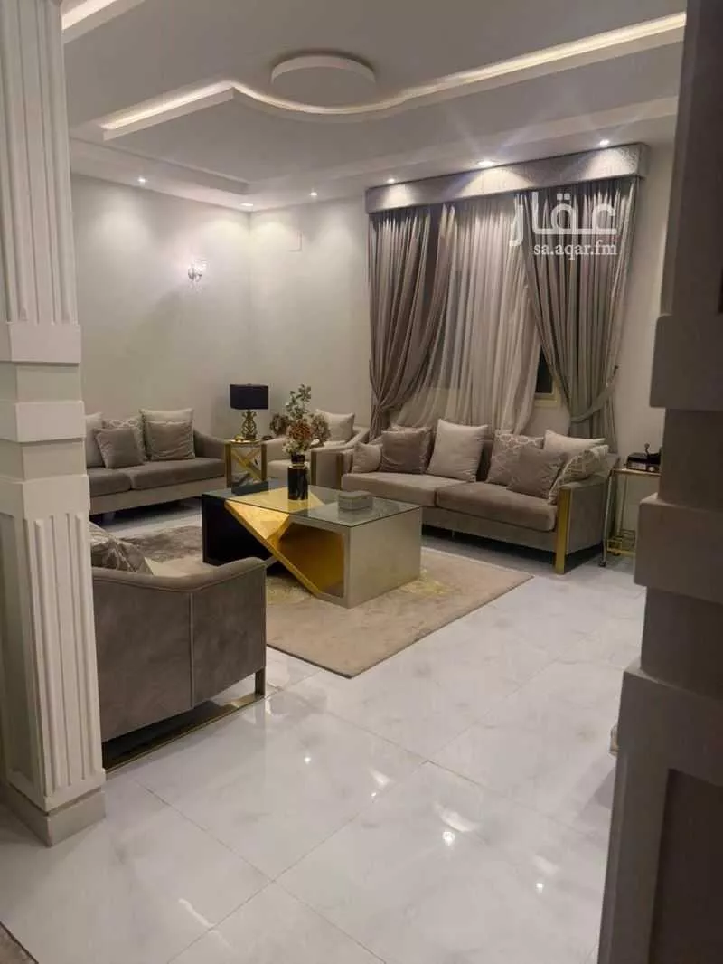 6 bedroom villa in Dhahrat Laban 4