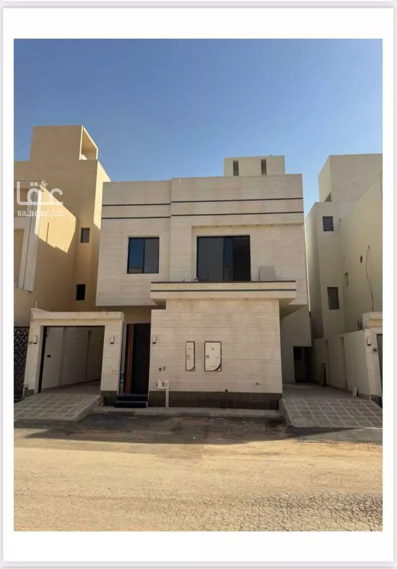 شقة 3 غرف في الجنادرية 5