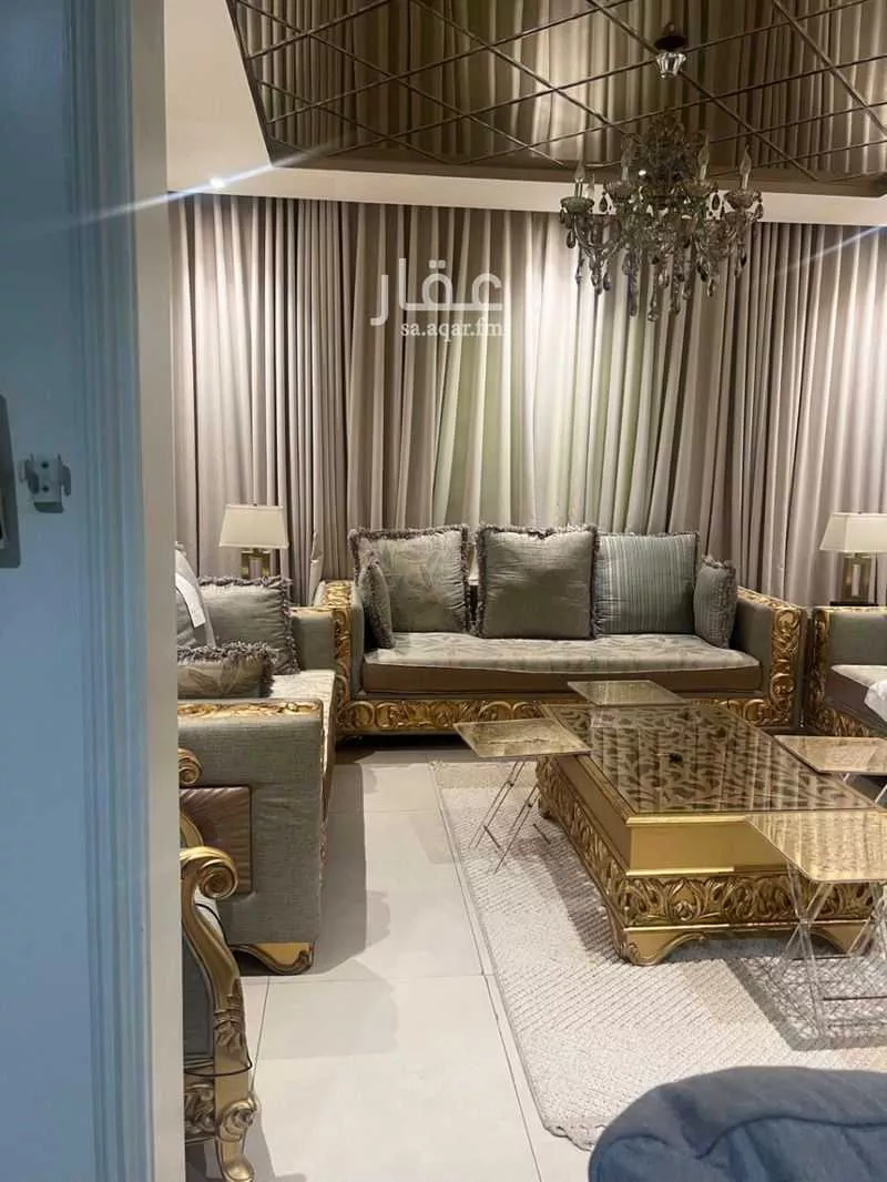 فيلا 5 غرف في الياسمين 2