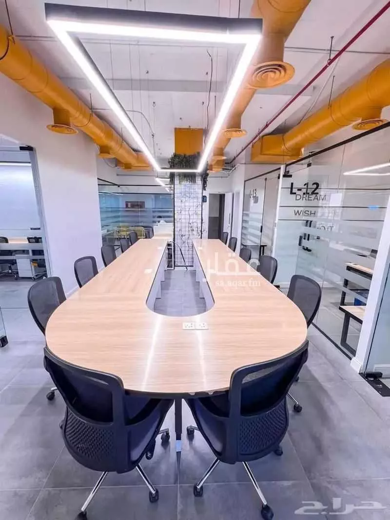 150 bedroom office in Ad Duraihimiyah, Riyadh 6