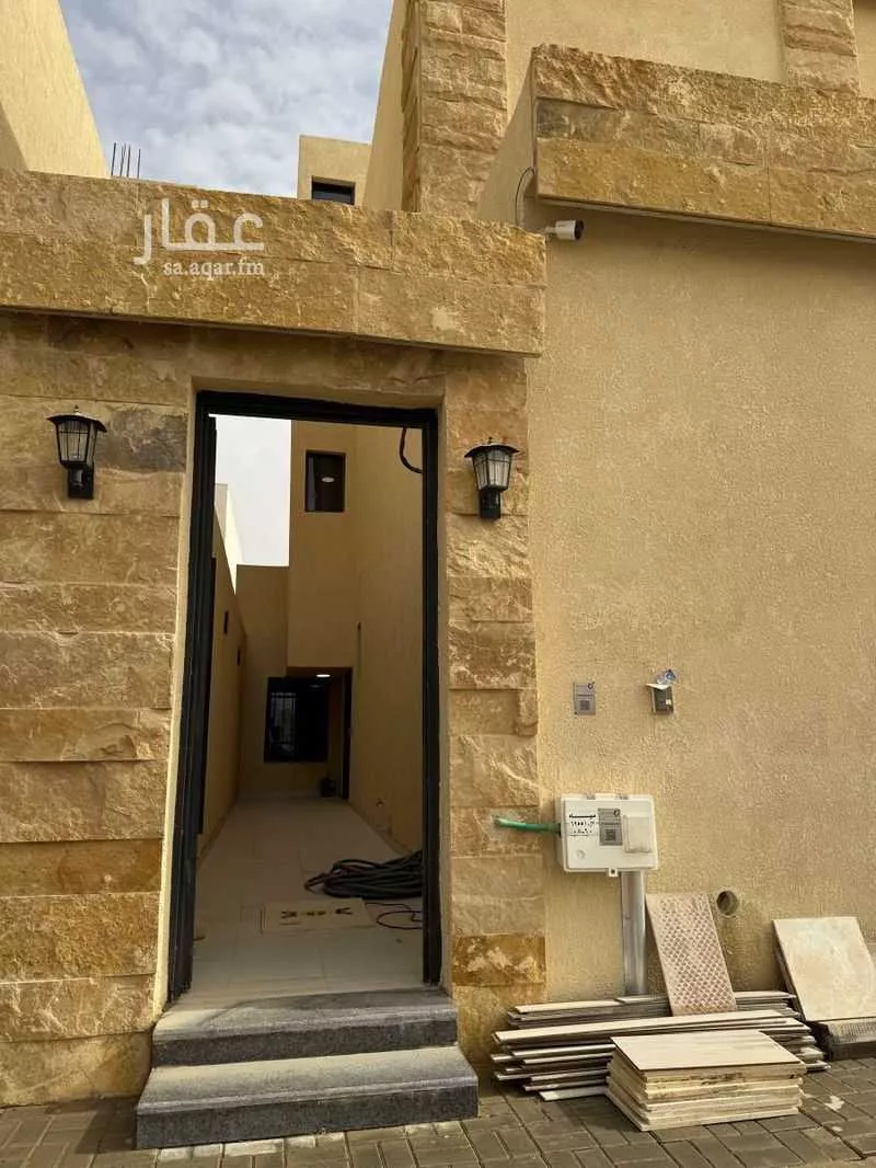 دور 5 غرف في الجنادرية 5