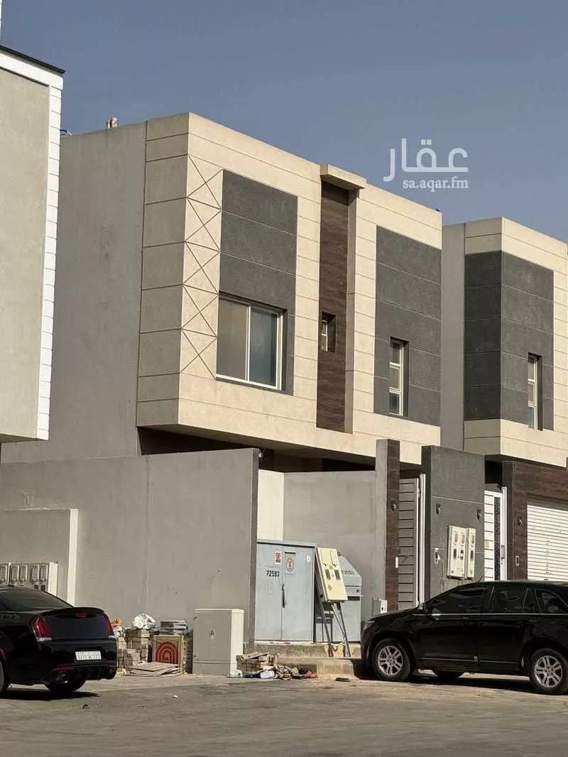 شقة 3 غرف في الدار البيضاء 2