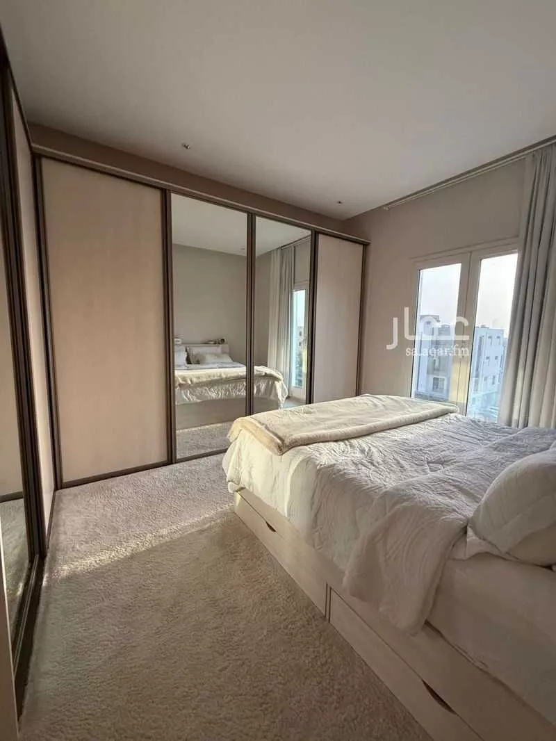 3 bedroom apartment in Al Yasmin 5