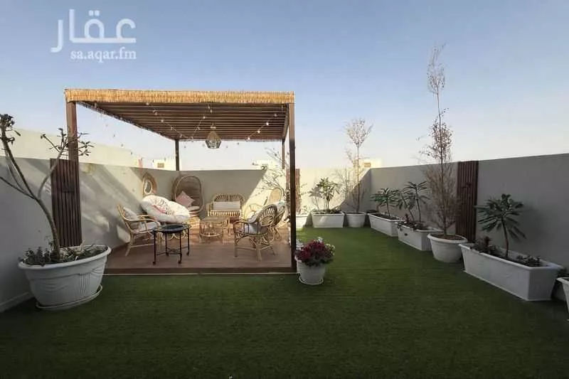 3 bedroom apartment in Al Yasmin 1