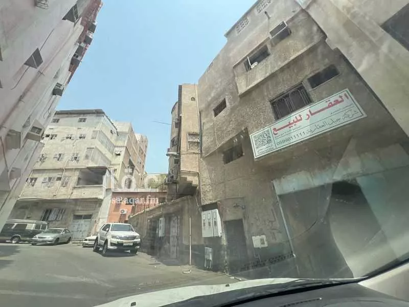 عمارة 206 م² في الجميزة 2