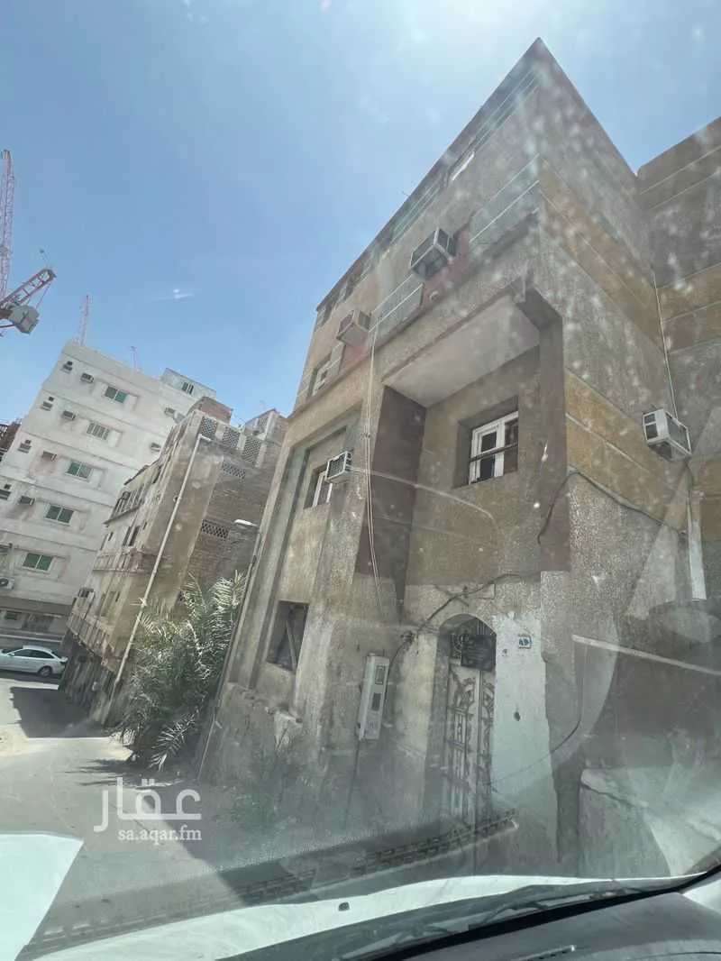 10 bedroom building in Al Jumayzah, Makkah 6