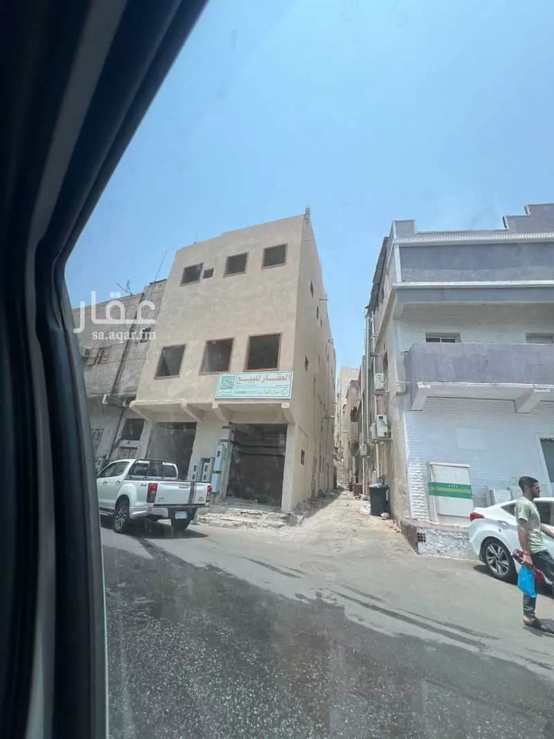 8 bedroom building in Al Maabdah, Makkah 6