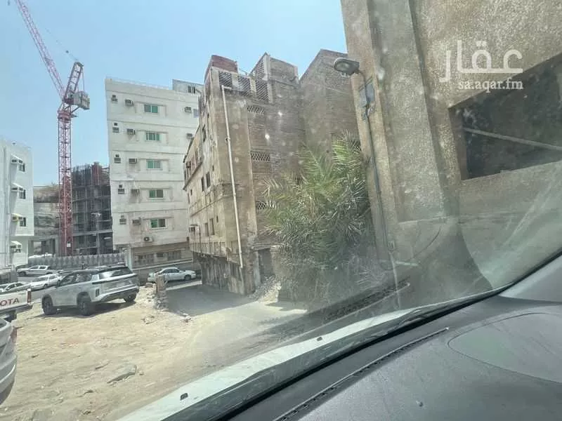 land in Al Andalus, Makkah 4