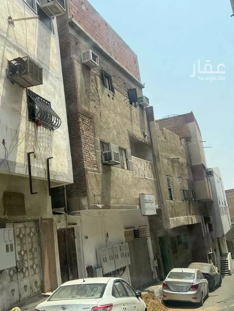 12 bedroom building in Al Jumayzah, Makkah 6