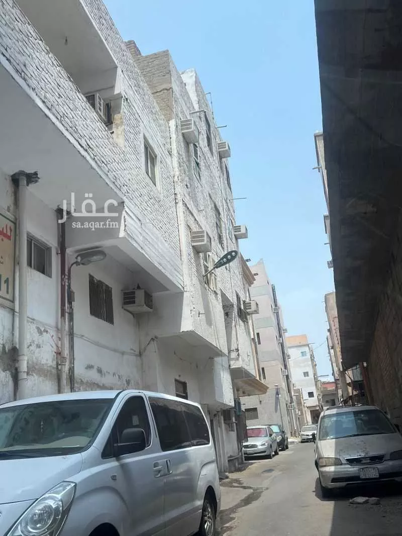 50 bedroom building in Al Jumayzah, Makkah 6