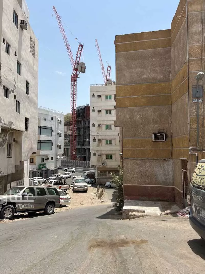 عمارة 91 م² في الاندلس 5