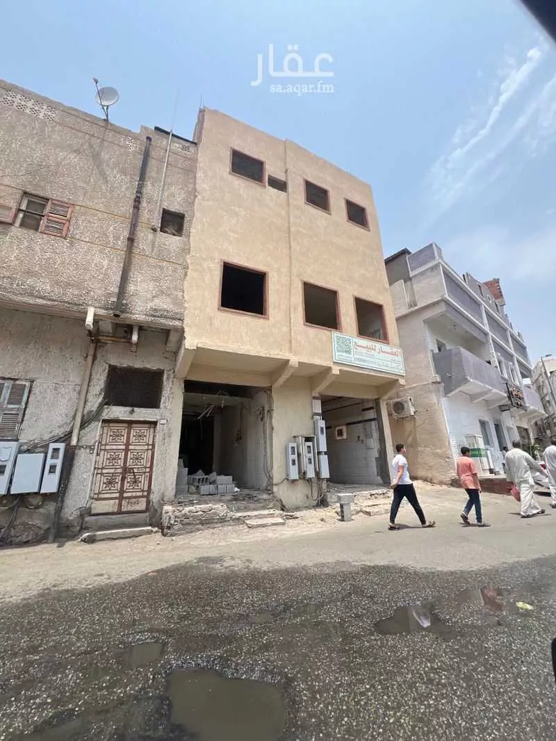 عمارة 109 م² في المعابدة 3