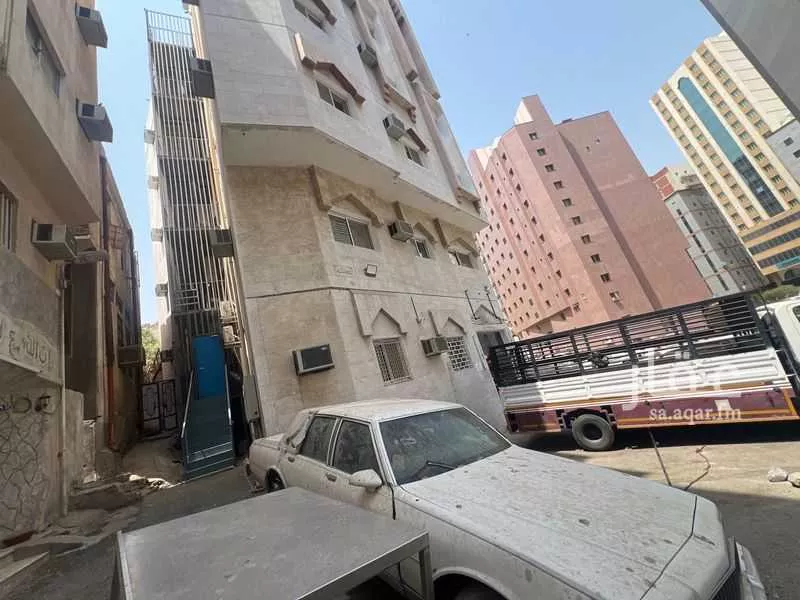 4 bedroom building in Al Jumayzah, Makkah 6