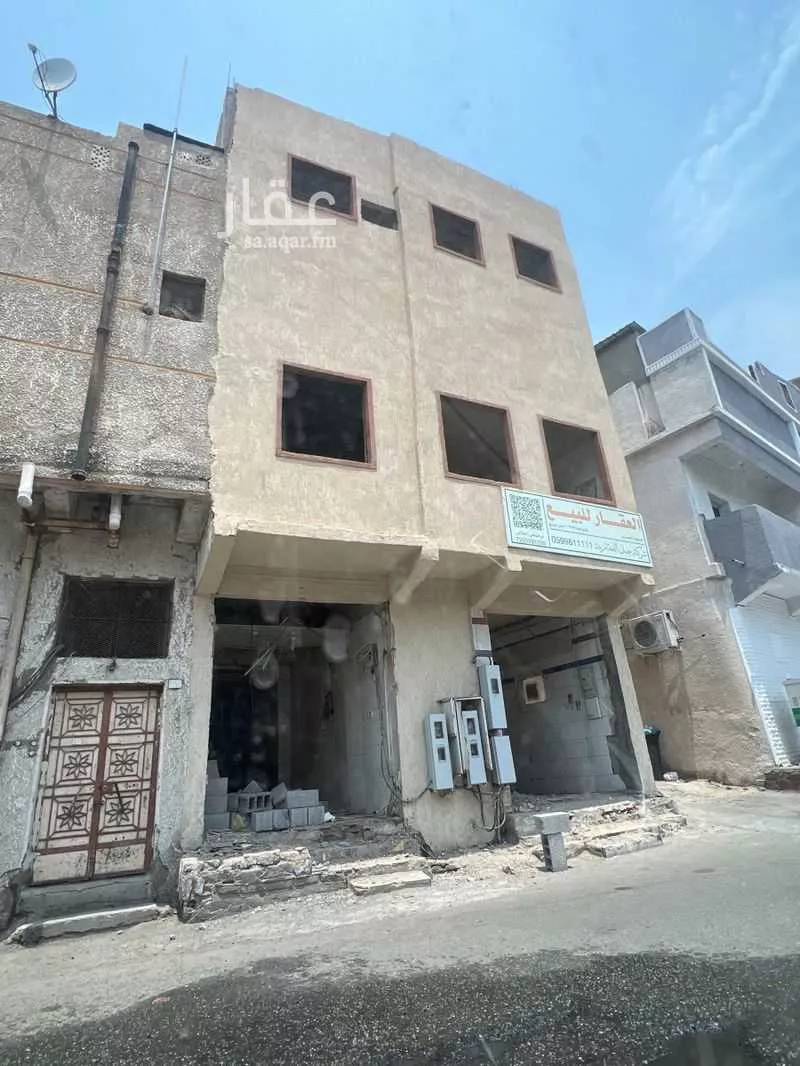 عمارة 109 م² في المعابدة 2