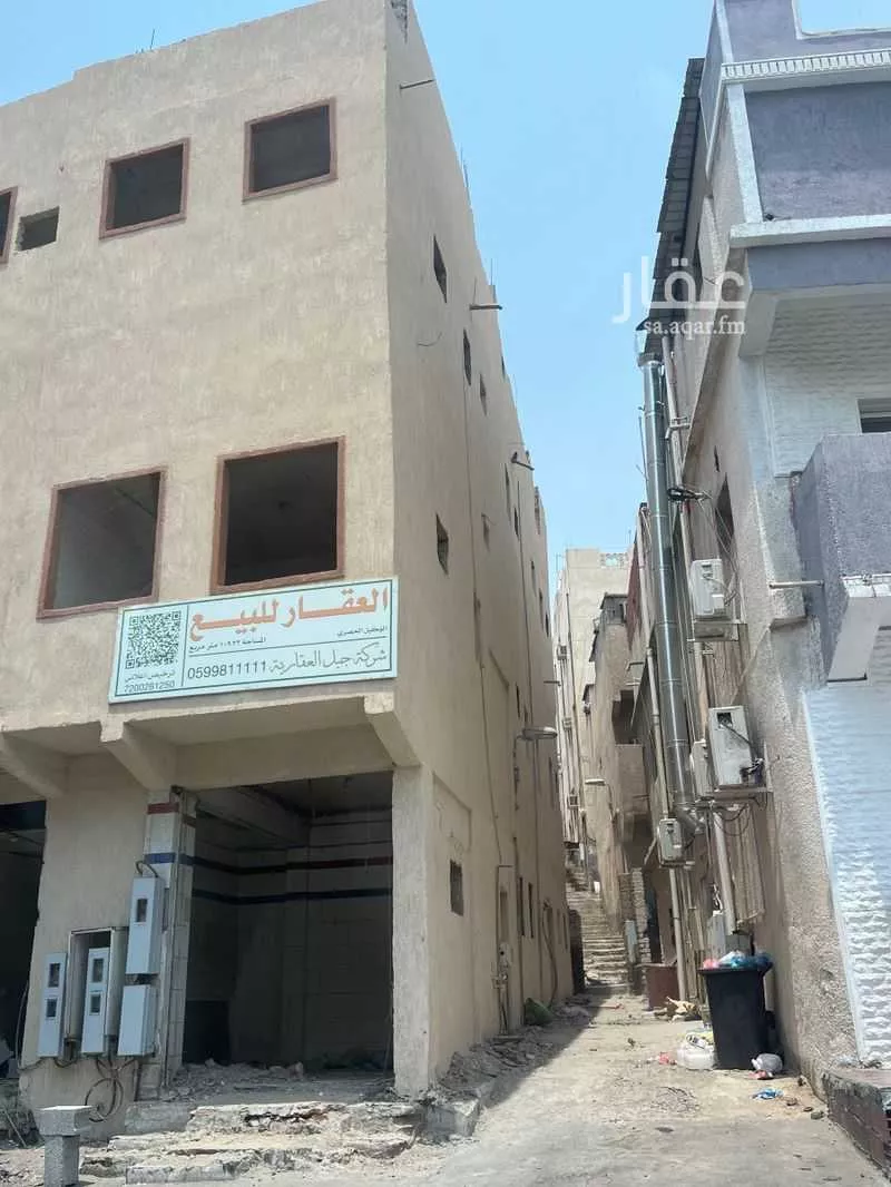 عمارة 109 م² في المعابدة 5