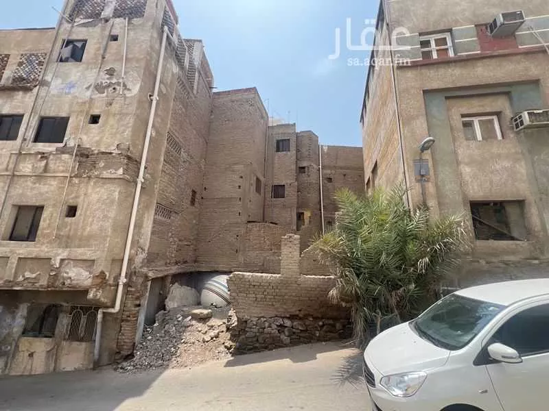 land in Al Andalus, Makkah 6