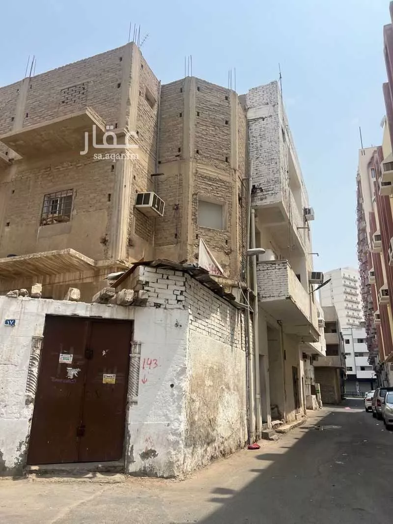 عمارة 766 م² في الاندلس 3