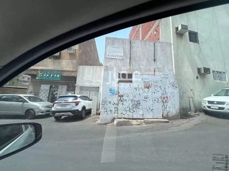 4 bedroom building in Al Utaibiyyah, Makkah 6