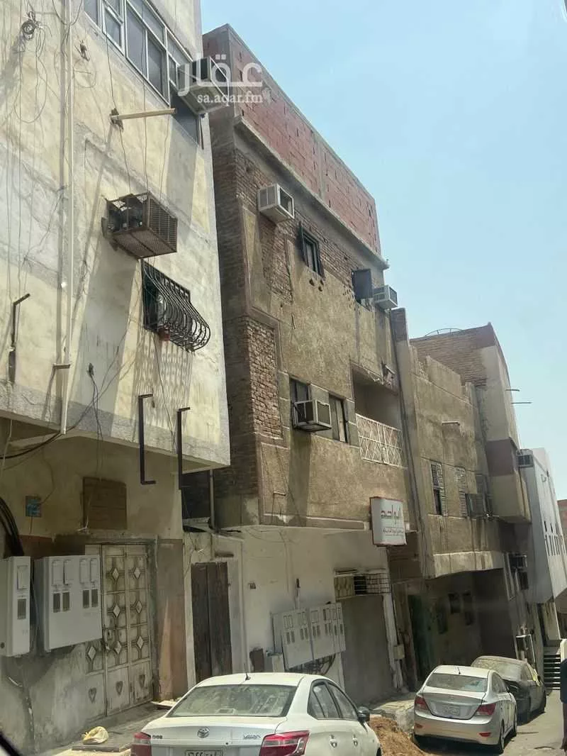 عمارة 153 م² في الاندلس 2