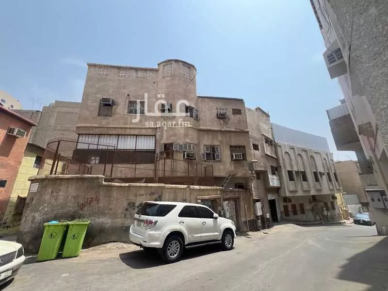 22 bedroom building in Al Jumayzah, Makkah 6