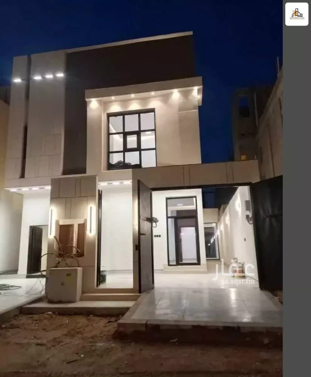 دور 7 غرف في الجنادرية 1