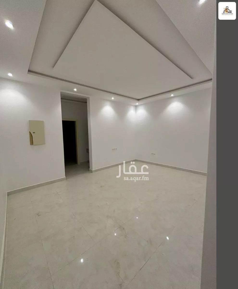 شقة 3 غرف في النرجس 1