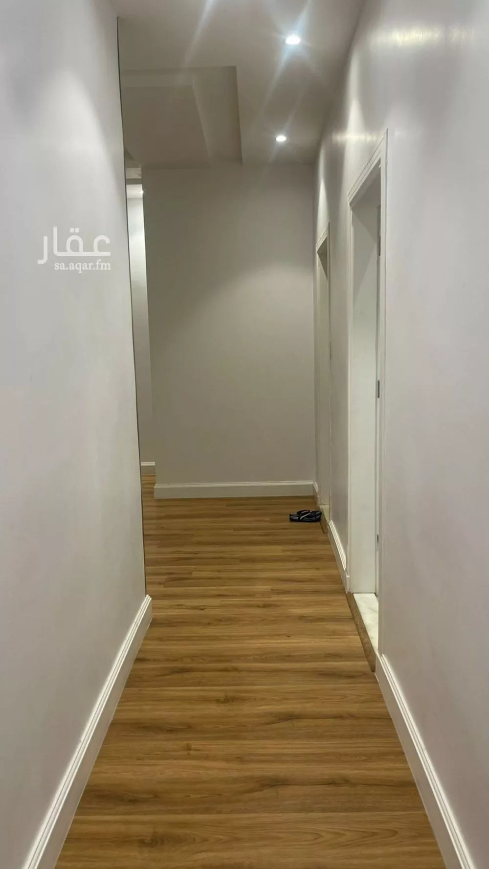 شقة 2 غرف في الملقا 5