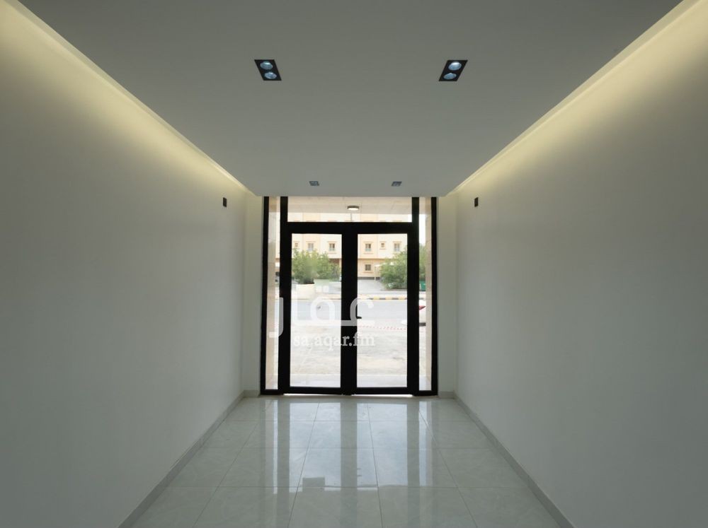 63 bedroom building in Hittin, Riyadh 9