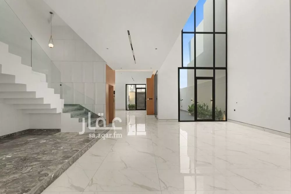 فيلا 5 غرف في النرجس 2