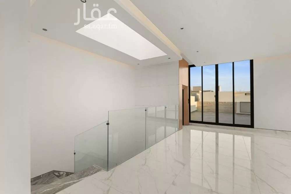 فيلا 5 غرف في النرجس 5