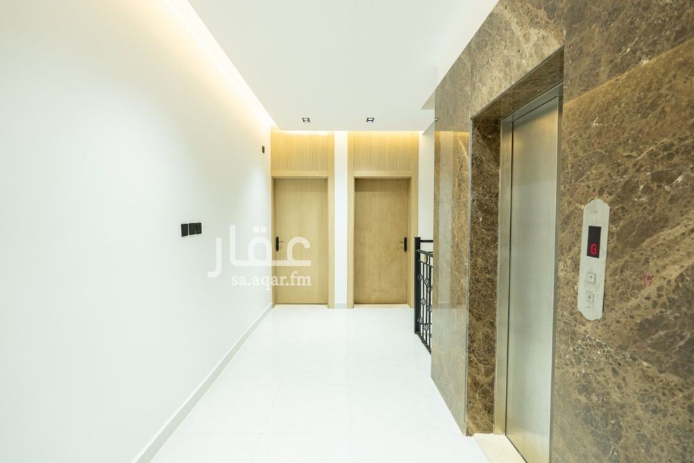 63 bedroom building in Hittin, Riyadh 5
