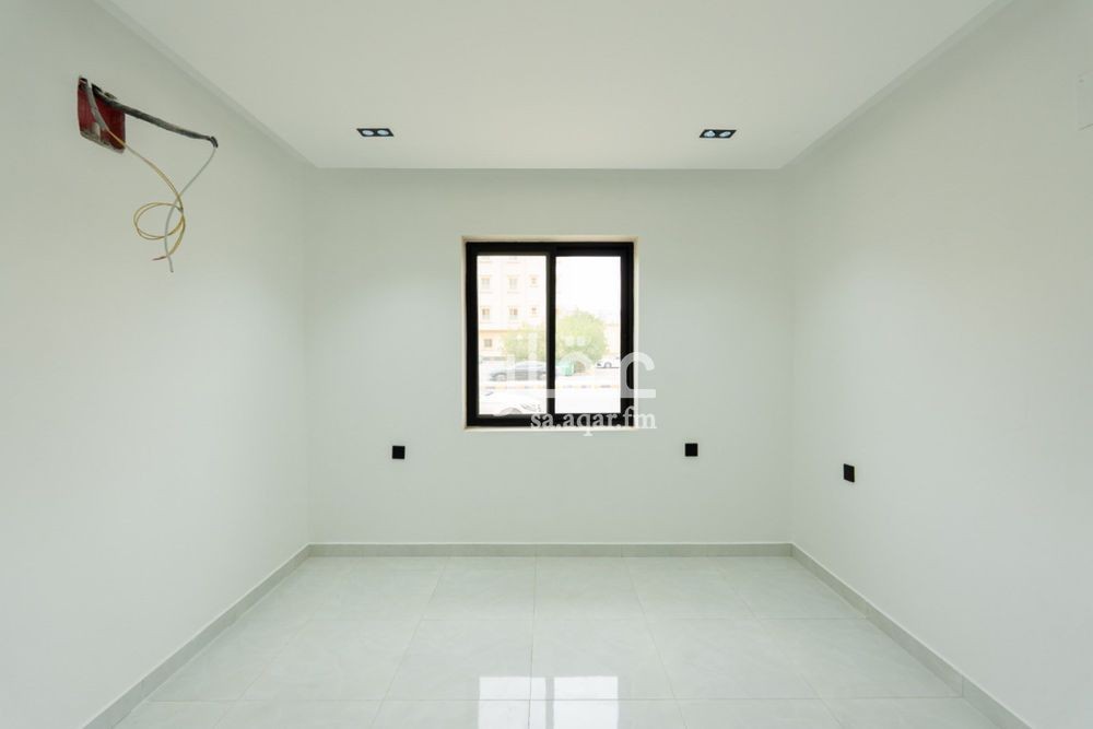 63 bedroom building in Hittin, Riyadh 12