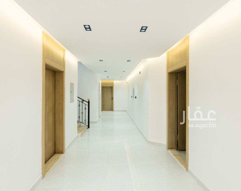 63 bedroom building in Hittin, Riyadh 10