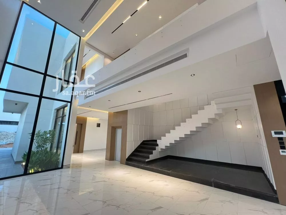 فيلا 6 غرف في النرجس 2