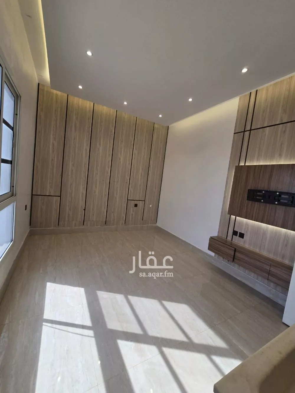 شقة 1 غرف في الملقا 1