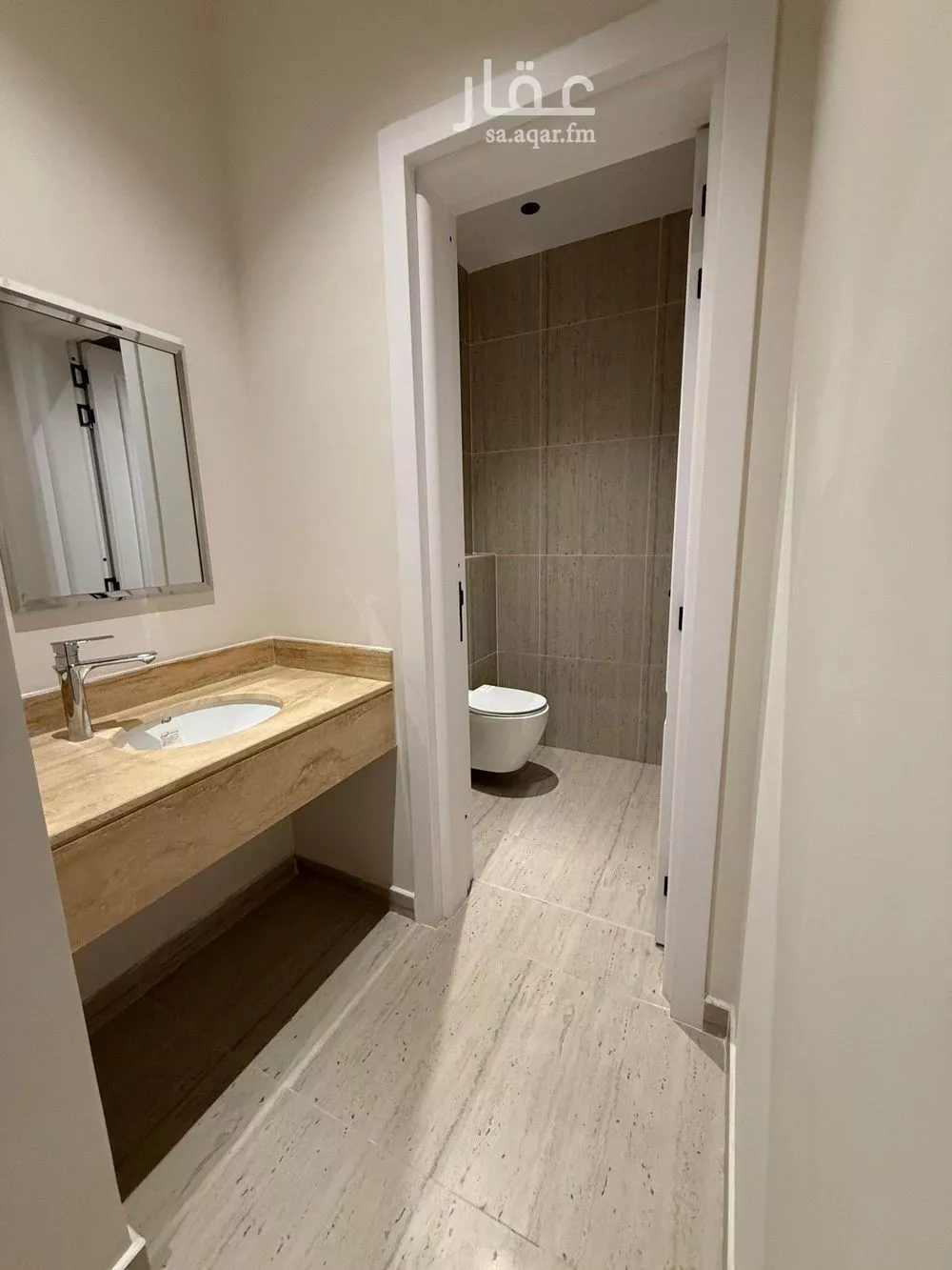 3 bedroom apartment in Irqah, Riyadh 5