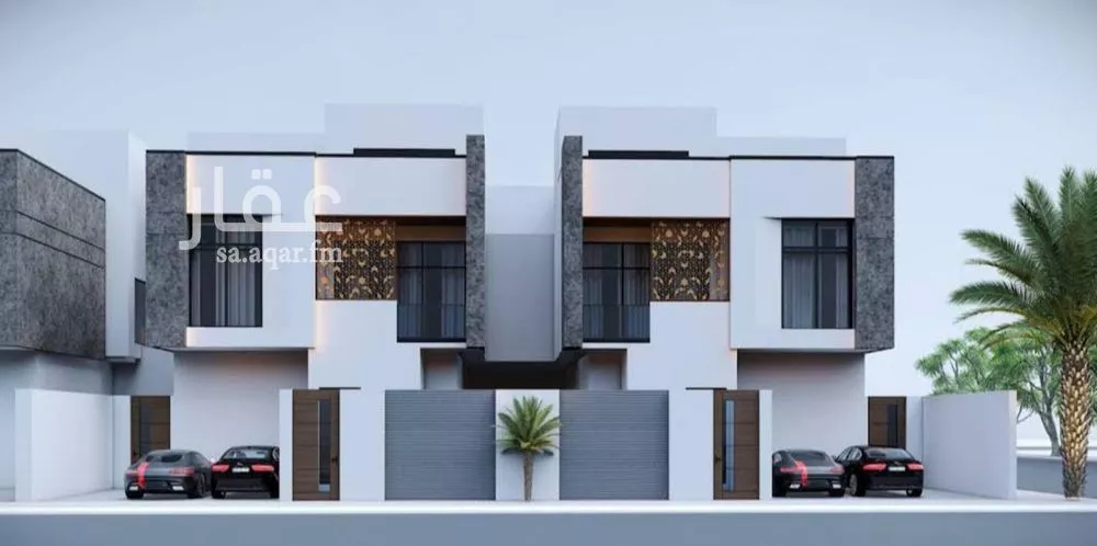 دور 4 غرف في طويق 2