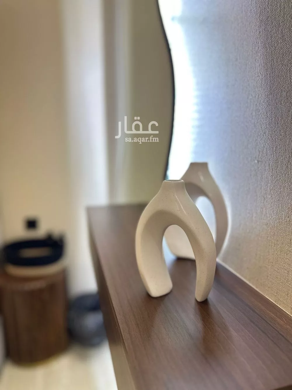 شقة 1 غرف في الملقا 3