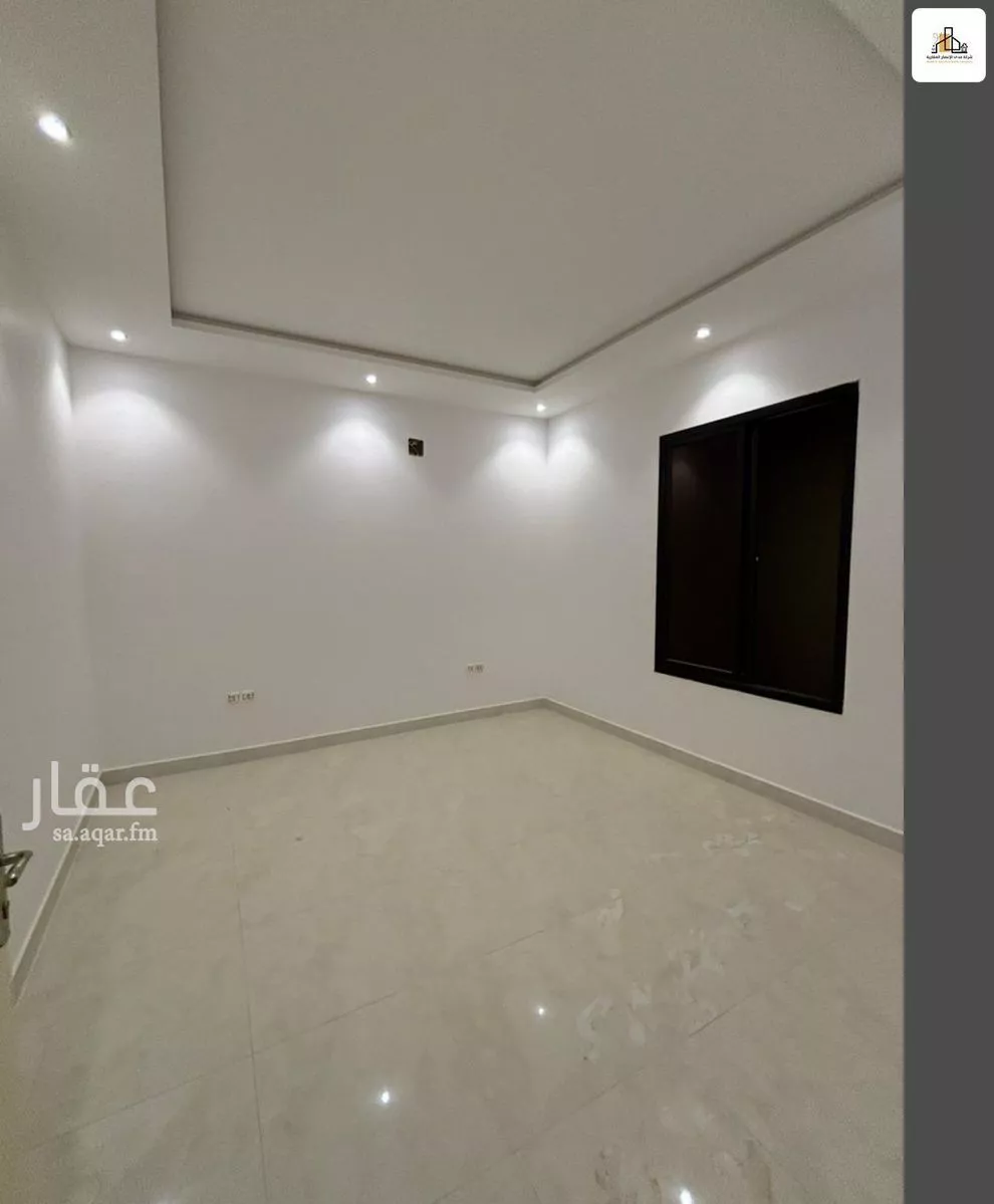 شقة 3 غرف في النرجس 3