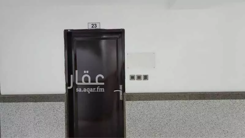 مكتب 4700 م² في المناخ 1