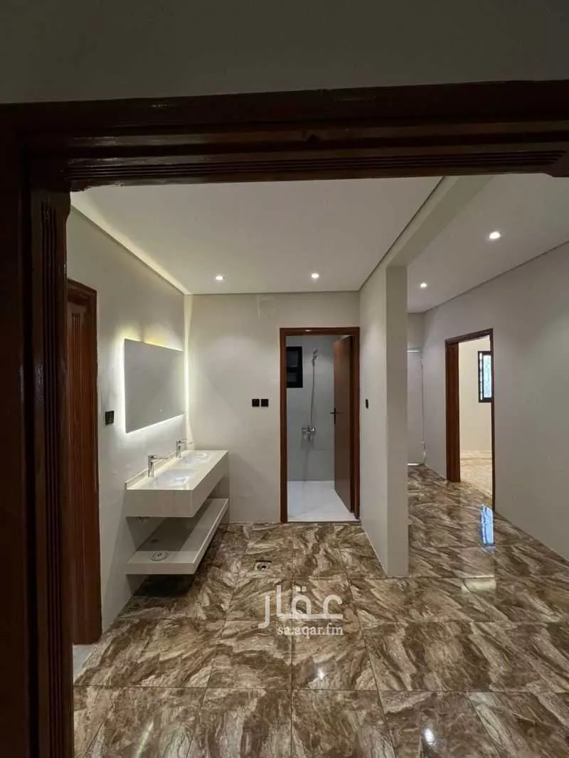 دور 4 غرف في العريجاء الوسطى 3