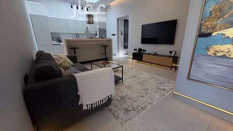 شقة 1 غرف في حطين 3