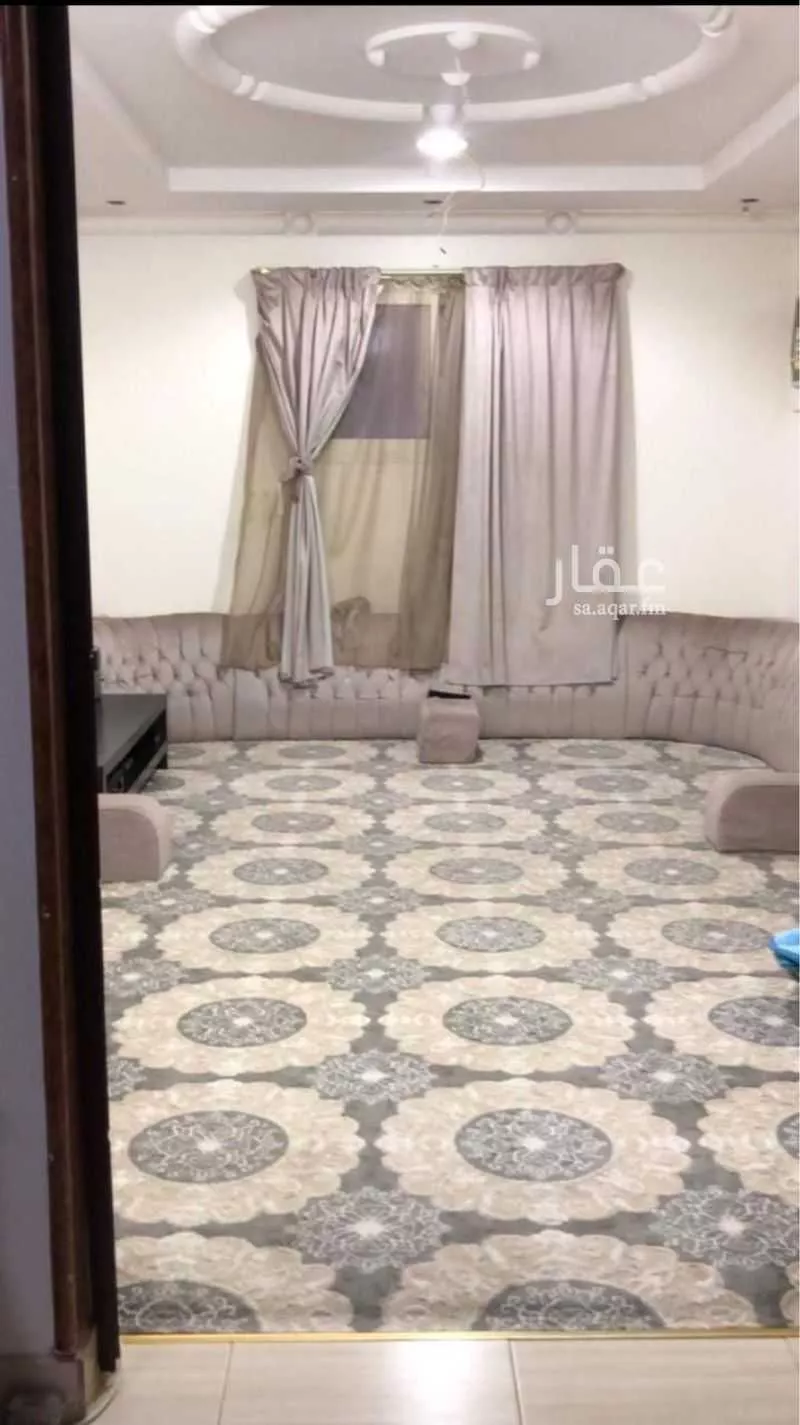 شقة 4 غرف في بدر 5