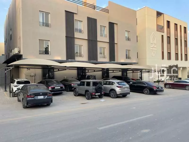 3 bedroom apartment in Ar Raid, Riyadh 6
