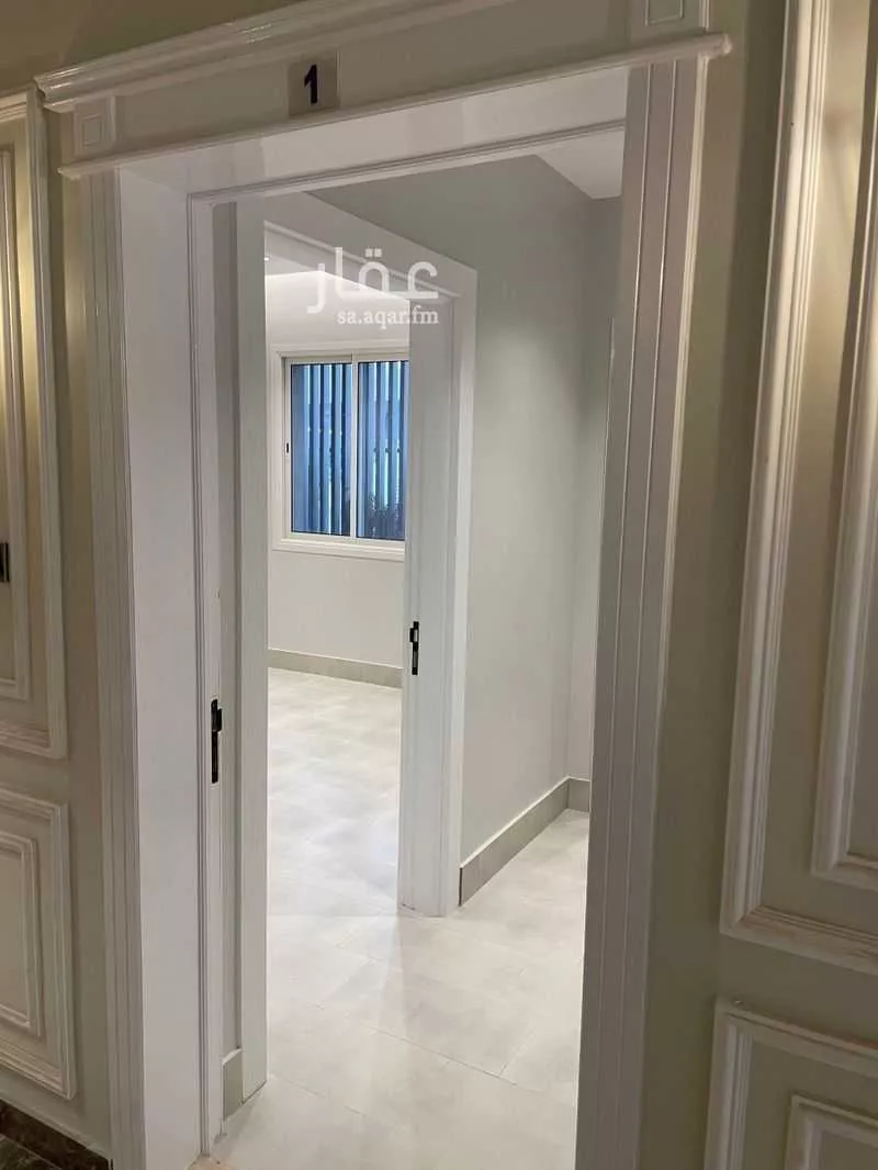 3 bedroom apartment in Ar Raid, Riyadh 11