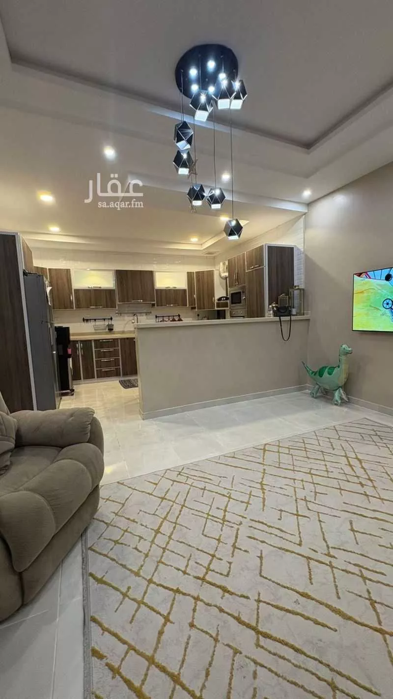 شقة 4 غرف في المروة 4